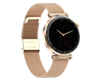 Maxcom FIT FW73 Onyx złoty - 1517140 - zdjęcie 8